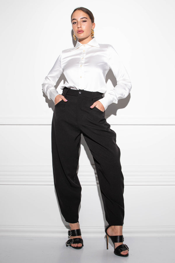 Szimona BlackSugar trouser