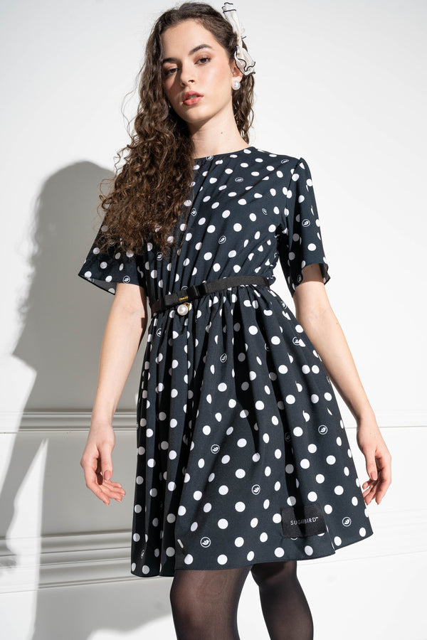 Itto-Jozefa Dotty dress