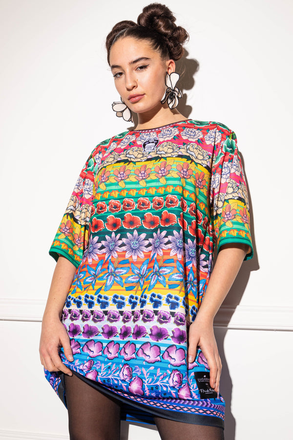 Galla Frida tunic