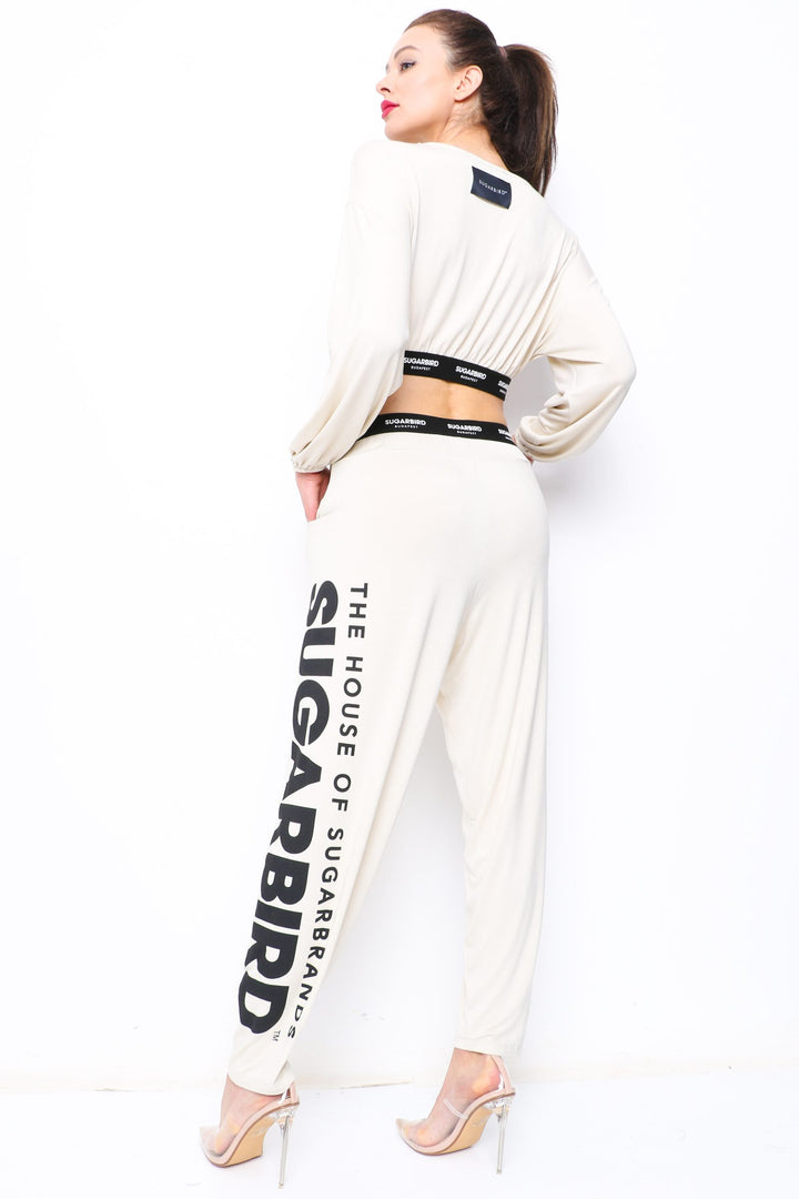 Jakari Sugarbird trousers - SB23SS1390207-M